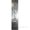 Hot sale steel door panel